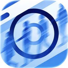 BuzzCam app icon