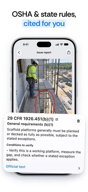 Cirqify screenshot 2