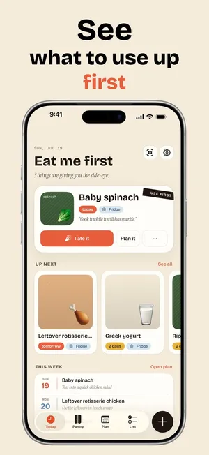 UseUp screenshot 2